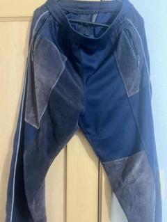 beams クレイジートラックパンツ