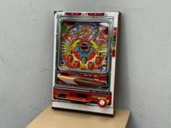 ★レトロパチンコ台実機★　　三共　一発台【スーパーコンビⅡ】業務用洗浄丸洗い済み レトロパチンコ 三共 スーパーコンビ2 一発台 - YouTube
