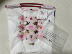 フェイラーxボールアンドチェーン　ホワイトM 楽天市場】ボールアンドチェーン フェイラー（バッグ｜バッグ