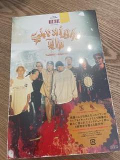 The BONEZ×Dragon Ash/Straight Up〈完全生産限定