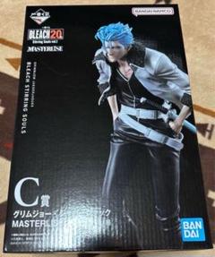 BLEACH 20th一番くじ グリムジョー・ジャガージャック C賞