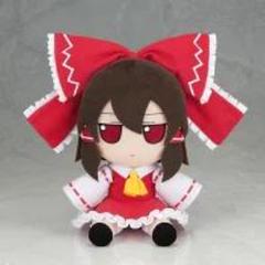 2025年最新】東方 ふもふも 霊夢の人気アイテム - メルカリ