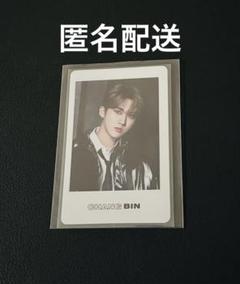 STRAY KIDS World Tour District 9 : Unlock OFFICIAL POLAROID