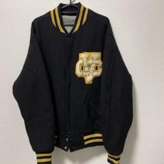 80-90's TM ATHLETICS スタジャン 