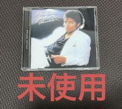 2025年最新】マイケルジャクソン cd スリラーの人気アイテム
