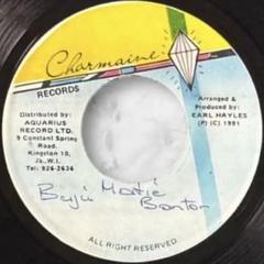 レゲエ レコード 7インチ 【6】 （REGGAE】-中古7インチ- 日本の
