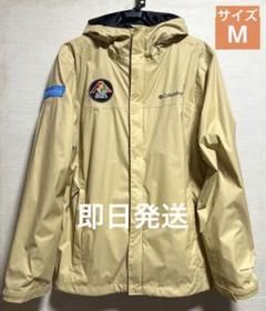 フジロック2024 Columbiaスタッフジャンパー サイズM