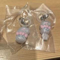 Esther Bunny エスターバニー　めじるしアクセサリー