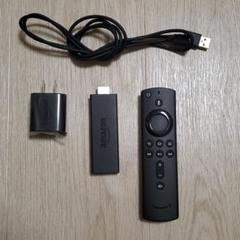 fire TV stick 第二世代