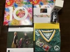 グッズのみ Mrs. GREEN APPLE 10 COMPLETE BOX - メルカリ