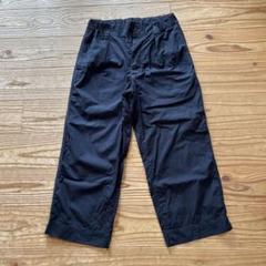 マーガレットハウエル⭐️2023年購入⭐️コットン　パンツ MARGARET HOWELL 【2023/定価3.3万】マーガレットハウエル