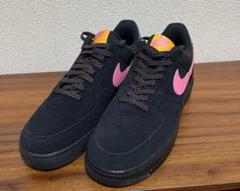 Nike Air Force 1 Low '07 LV8 2 "Black"