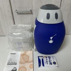 フジッコ TWINBIRD ヨーグルトメーカー HR-4875FJ 取扱説明書付 フジッコ TWINBIRD ヨーグルトメーカー HR-4875FJ 取扱説明書付