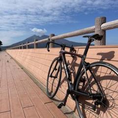 引取限定 オマケ付き KUOTA KORSA LITE TIAGRA10速 - メルカリ 有名なブランド 引取限定 オマケ付き KUOTA KORSA TIAGRA10速 LITE 自転車本体