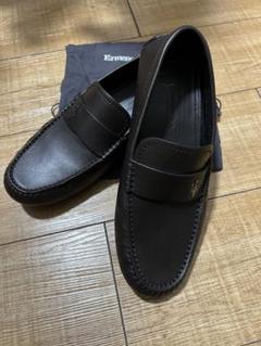 ZEGNA × MASERATI ローファー ZEGNA × MASERATI ローファー