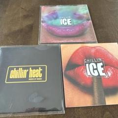 Muro Diggin' Chillin' heat ice chillin - メルカリ