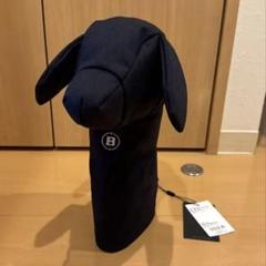 【BRIEFING】DOGGY DRIVER COVER 1000Dヘッドカバー