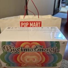 THE MONSTERS Big into Energy 1アソートボックス