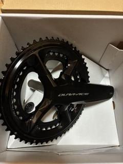 SHIMANO FC-09 クランク 172.5 54-40t デュラエース - メルカリ