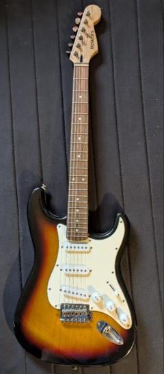 ☆値下決断　☆新品同様レベルの綺麗な外観　新機能満載のBUSKERS ST ☆値下決断☆新品同様レベルの綺麗な外観新機能満載のBUSKERS ST