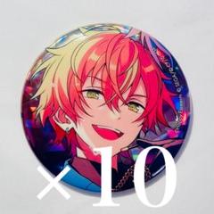 プロセカ 東雲彰人 痛バ 初期 缶バッチ 缶バッジ まとめ 東雲彰人 スク缶 初期缶バ 缶バッチ プロセカ - メルカリ