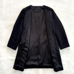 2025年最新】UNITED ARROWS カラー：ブラック系 毛皮・ファー