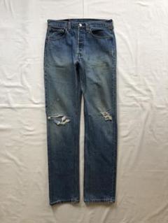 ビンテージ levis 501 madeinusa 90s リーバイス アメカジ
