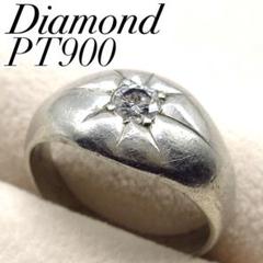 独特な 【送料無料】 pt900◇12号◇12㎜超美品!黒真珠と波の ...