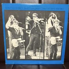 BRUCE SPRINGSTEEN COLLECTORS ITEMS レコード