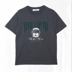 Shipping in late July] Classic Cherry Tee