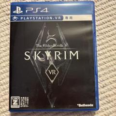 The Elder Scrolls V: Skyrim VR