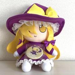 楽天市場】東方project ふもふも 魔理沙の通販