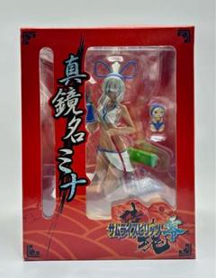 GOOD SMILE COMPANY 真鏡名ミナ限定版　未開封 2025年最新】真鏡名ミナの人気アイテム - メルカリ
