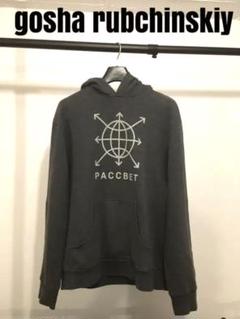 2025年最新】gosha rubchinskiy メンズ パーカーの人気アイテム