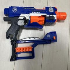値下げ　Nerf トイガン まとめ売り Yahoo!オークション -「ナーフ まとめ」の落札相場・落札価格