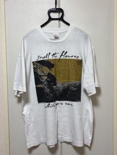 U2 Tour バンド　tシャツ　総柄　rock tee 90s U2 Tour バンドtシャツ総柄rock tee 90s