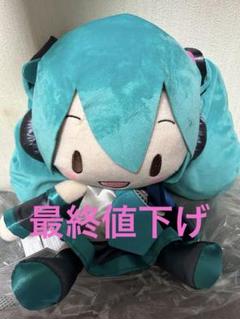 2025年最新】初音ミクPrecialityぬいぐるみの人気アイテム