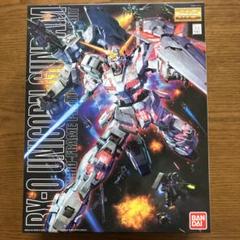 MG RX-0 ユニコーンガンダムのサムネイル