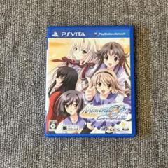 PSVITA メモリーズオフ 6 Complete