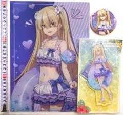 非売品 スパイ教室 エルナ 缶バッジ 痛印堂 1686623747939-1745136668