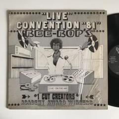Live Convention '81 (激レアオリジナル)