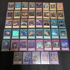 遊戯王 海馬瀬人 デッキ
