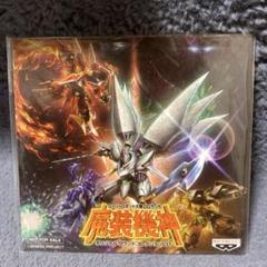 スーパーロボット大戦OGサーガ魔装機神 非売品オリジナルサウンドコレクション新品 81yCsLwuUNL.jpg