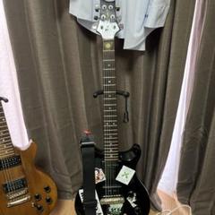 PRS sharp bar2ブラック エレキギター、常田大樹 PRS sharp bar2ブラック エレキギター、常田大樹 - メルカリ