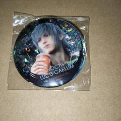 FF15 ノクト グラディオ プロンプト 缶バッジ FFXV FF15 ノクト プロンプト イグニス グラディオ 缶バッジ FFXV