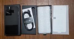 Galaxy　s24FE　simフリー