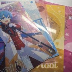 Amazon.co.jp: ☆すとぷり ジェル クリアファイル☆マリン