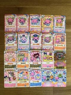 たまごっちカップ　カード113枚　まとめ売り　【ダブりなし】レアあり　状態良 m20580298942_1.jpg?1716552578