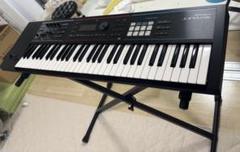 Roland Juno-DS（61鍵） シンセサイザー　中古／一部鍵盤不良あり Roland Juno-DS（61鍵） シンセサイザー 中古／一部鍵盤不良あり