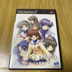 CLANNAD